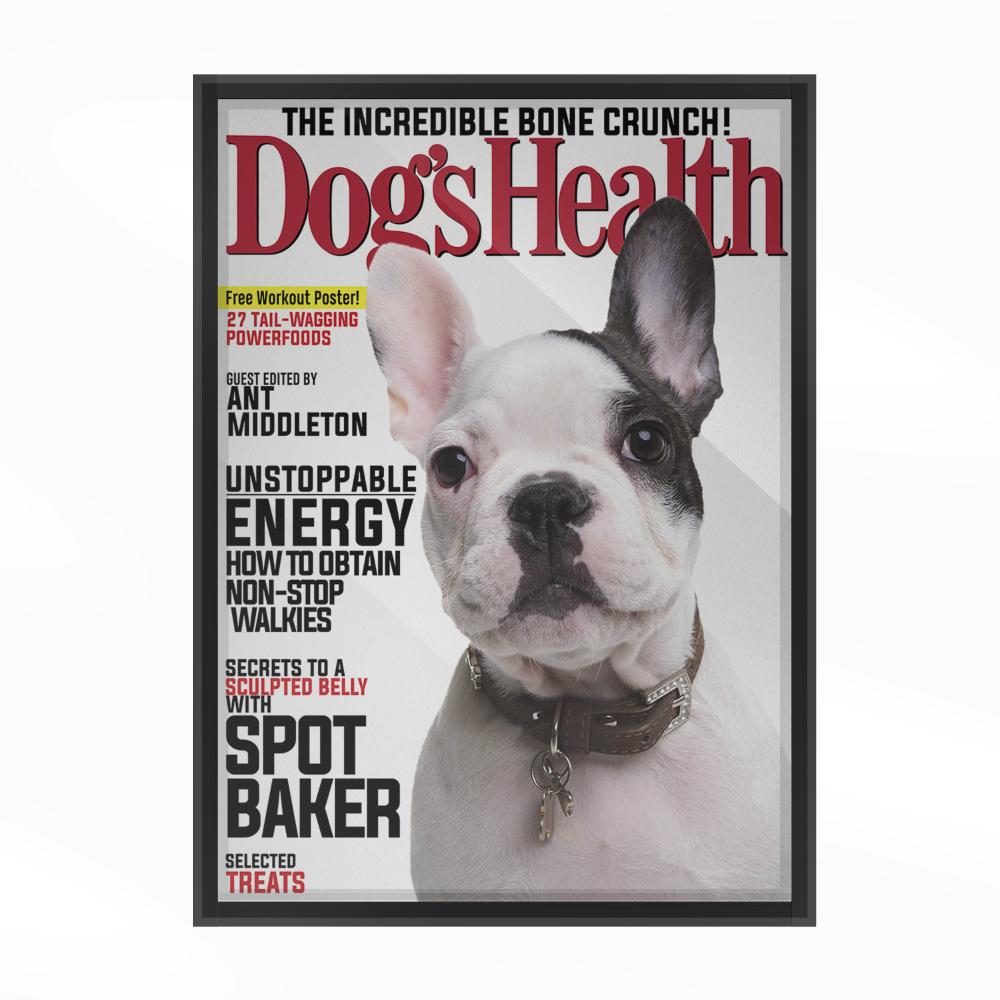 PetMuse | Gepersonaliseerd dierenportret met liefde