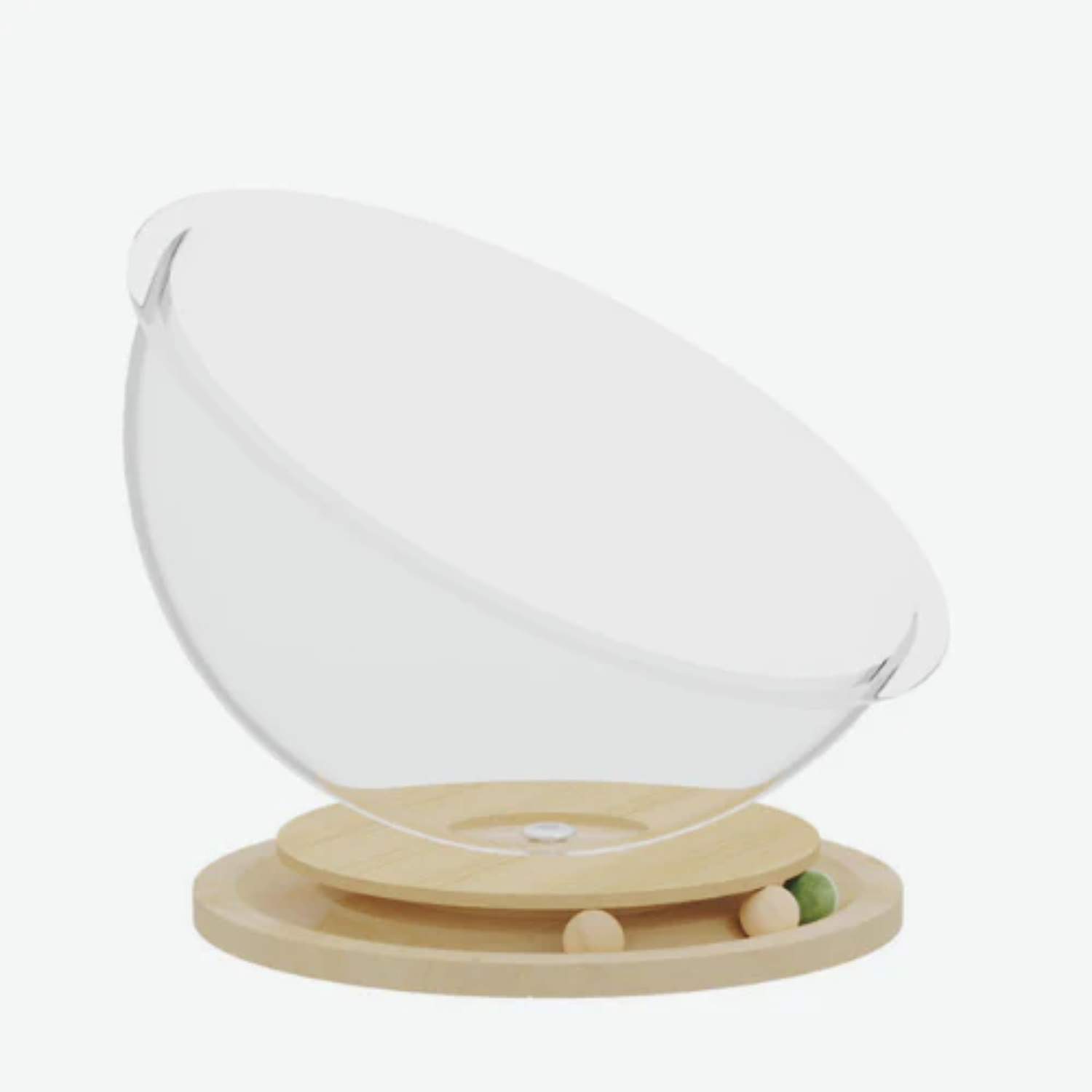 Speel Pod | Katten Speelhuis voor Spel & Ontspanning – Stijlvol, Duurzaam & Comfortabel