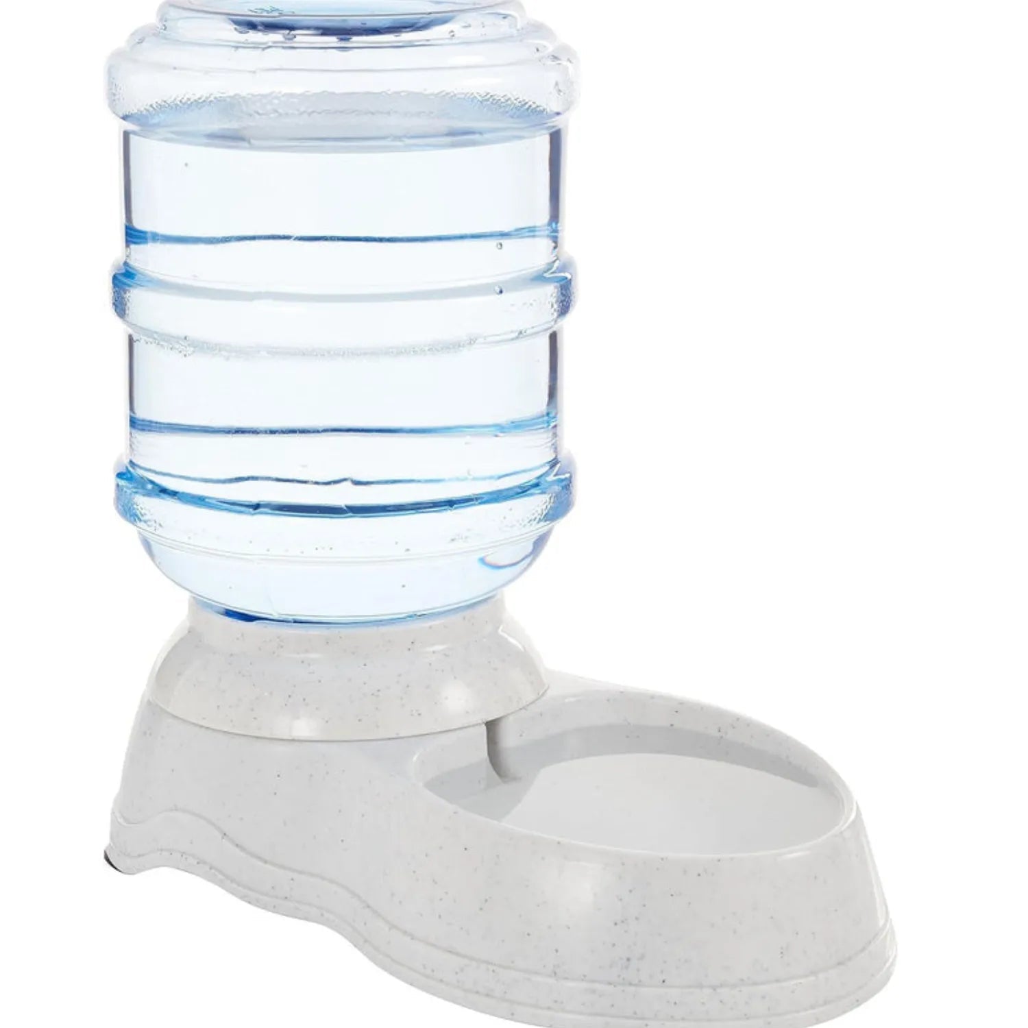 Animal Drink Genie | Automatische grote drinkbak voor katten en honden