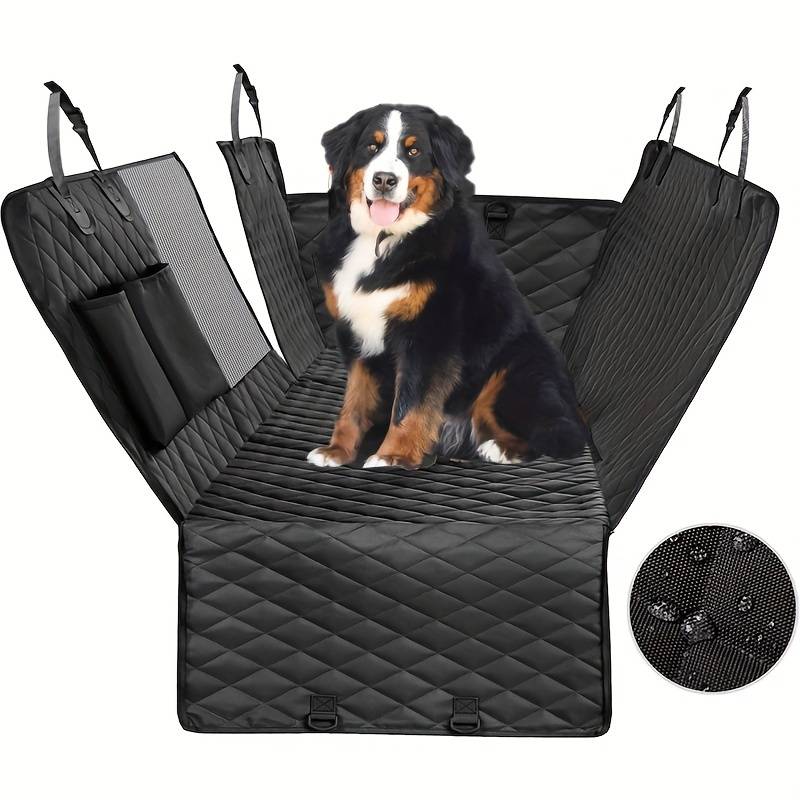 AutoGuard | Achterbank-beschermer voor honden