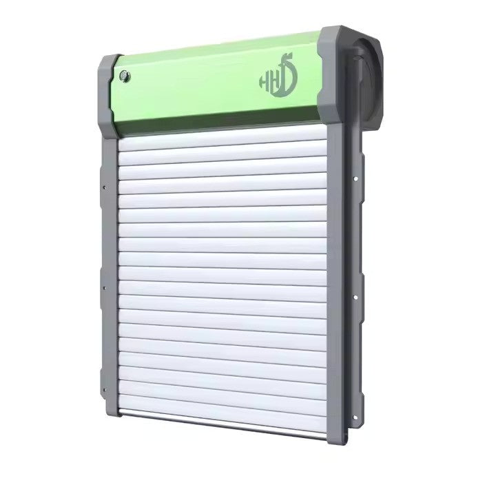 AutoHen Door | Slimme automatische kippenhokdeur met sensoren