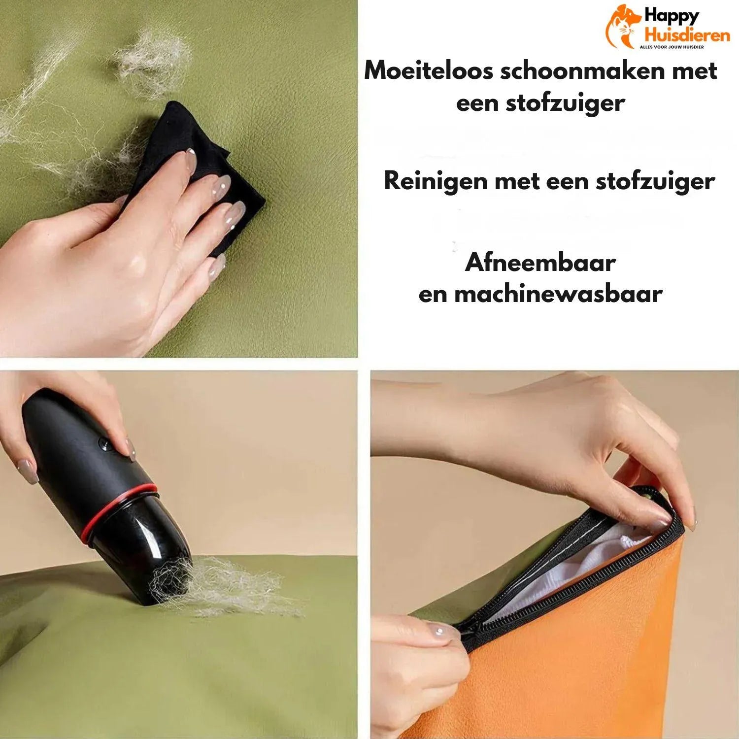 Autobed voor huisdieren | Luxe autostoelverhoger voor honden voor veilig reizen