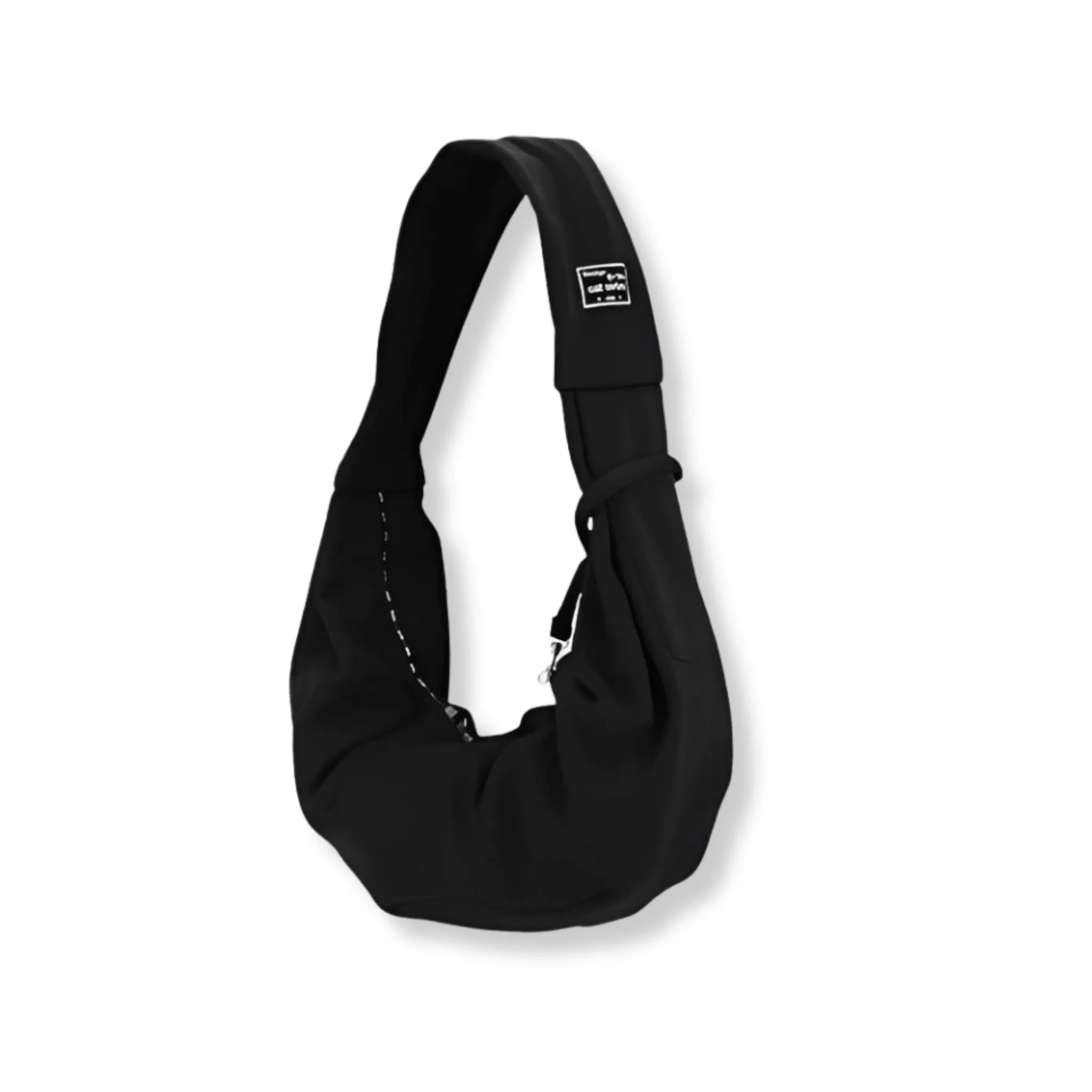 BabyCuddle Carrier | Comfortabele Handsfree Babydrager voor Ouders