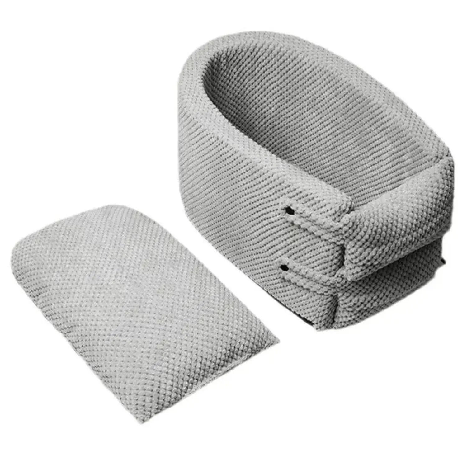 Binky | Autostoel voor huisdieren – veilig, stabiel & comfortabel onderweg