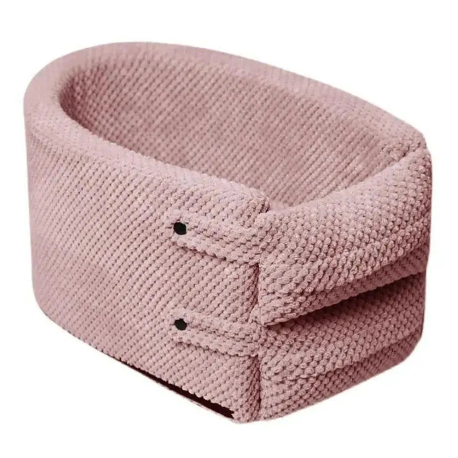 Binky | Autostoel voor huisdieren – veilig, stabiel & comfortabel onderweg