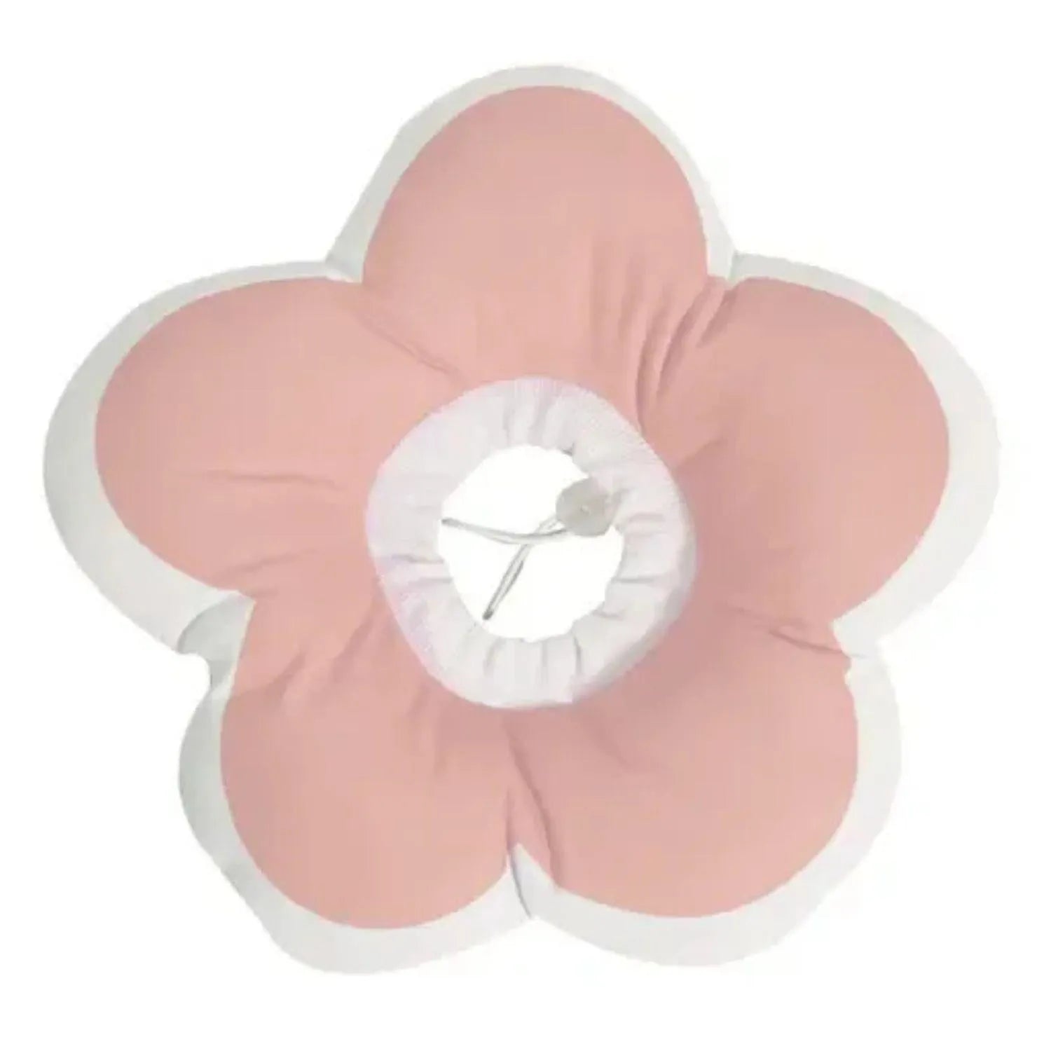 BloomGuard Kraag | Comfortabele herstelkraag voor huisdieren in bloemvorm