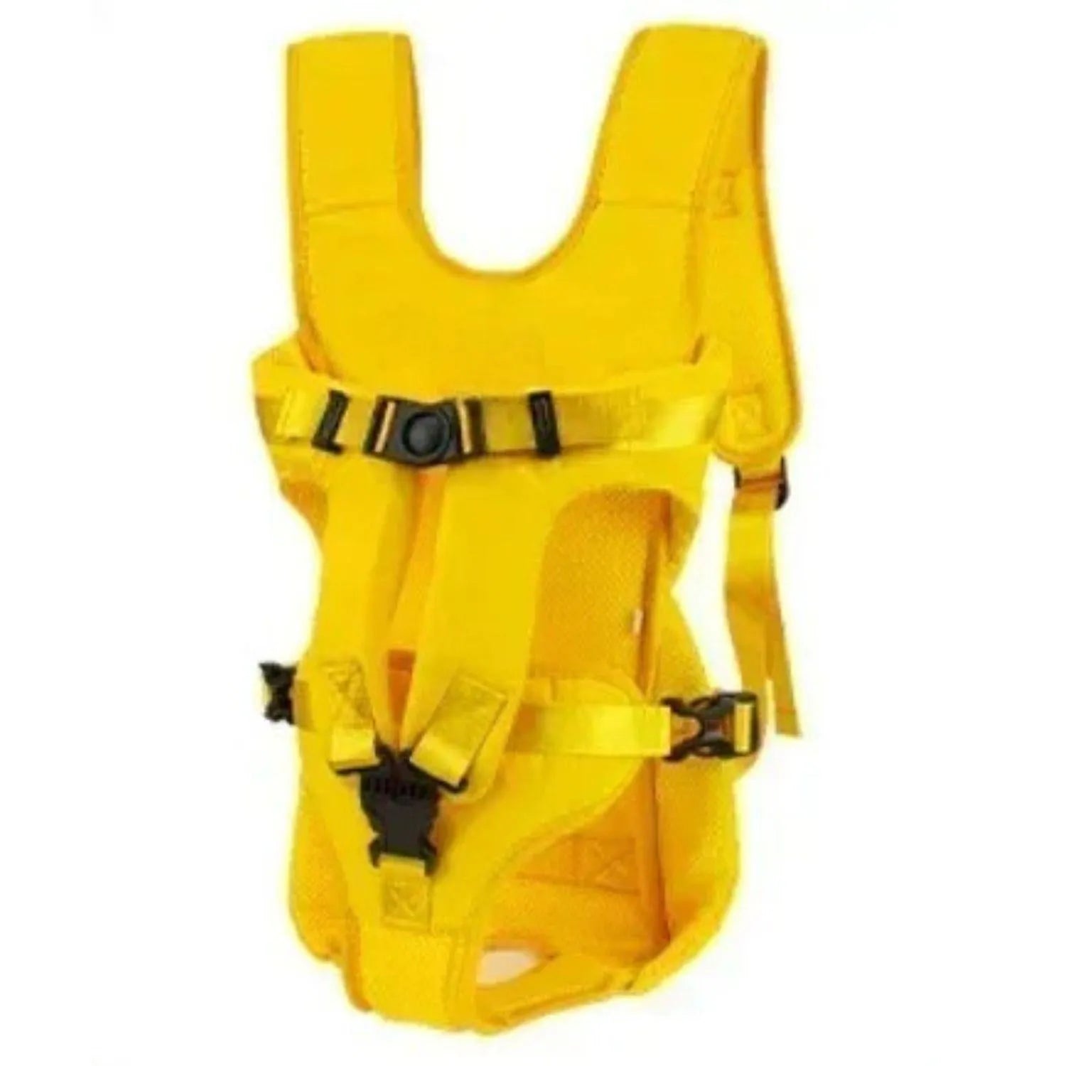 BreezyPack | Lichtgewicht Huisdierdrager met Optimale Luchtcirculatie