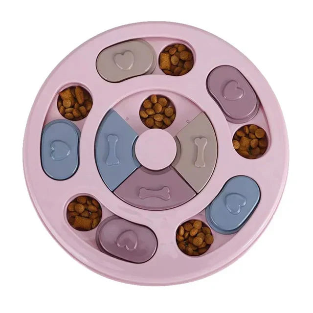 Brix | Interactieve hondenpuzzel voor plezier en trainen