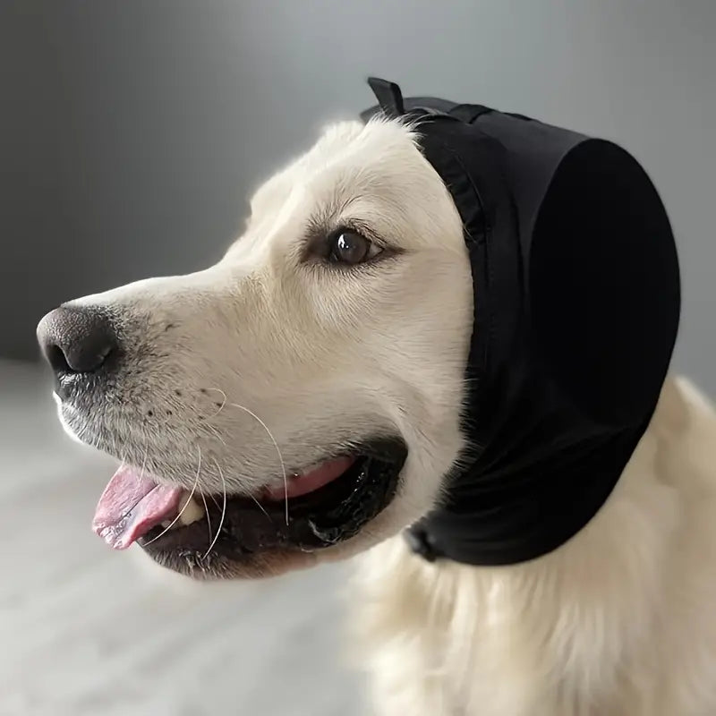 Calmo | Geluiddempende honden oorbeschermers