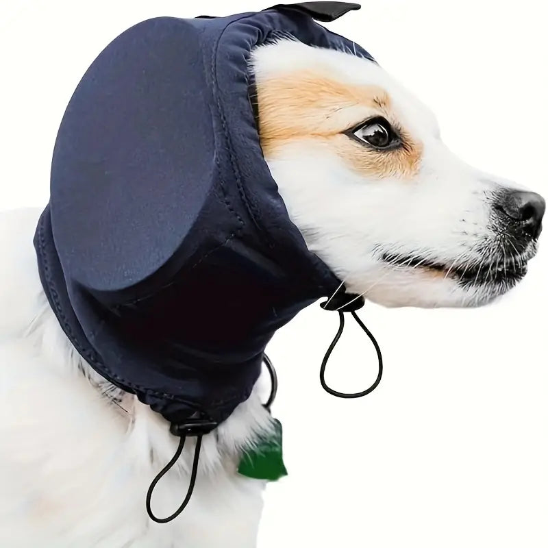 Calmo | Geluiddempende honden oorbeschermers