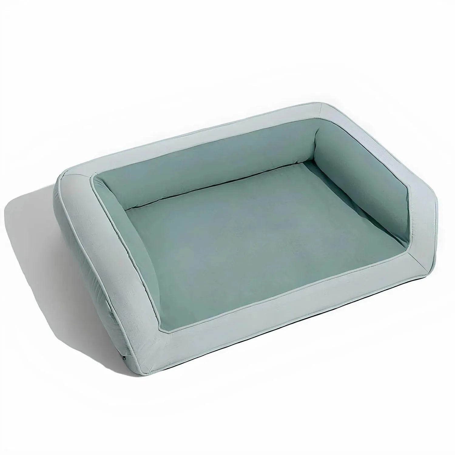 CanineHaven Lounge | Comfortabele Sofa met Optimale Ondersteuning