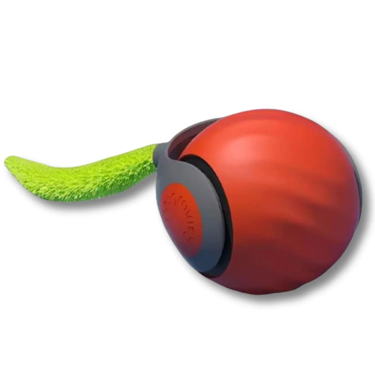 ChaseWhirl | Interactieve kattenbal met bewegende staart & oplaadbare motor