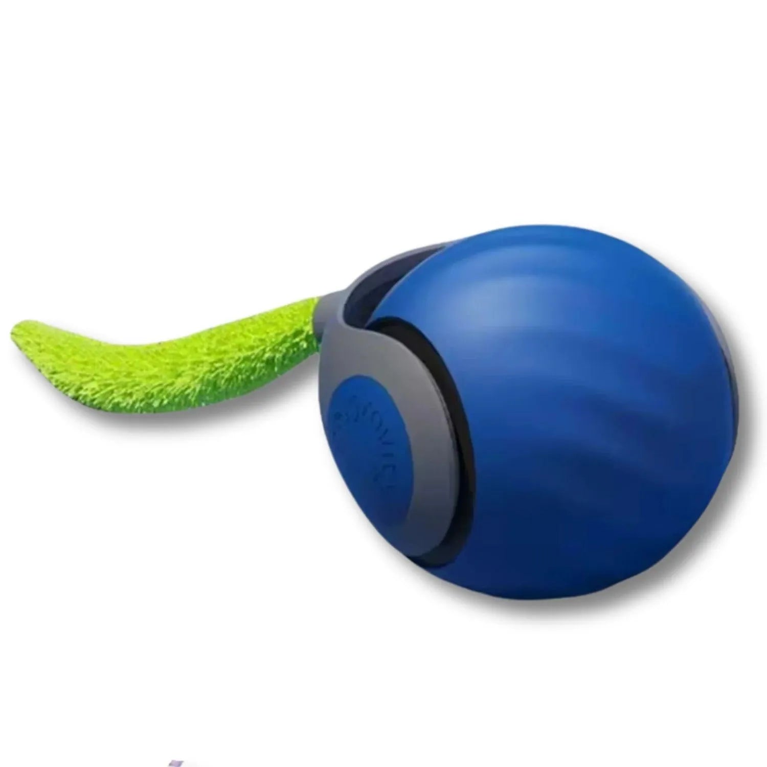 ChaseWhirl | Interactieve kattenbal met bewegende staart & oplaadbare motor