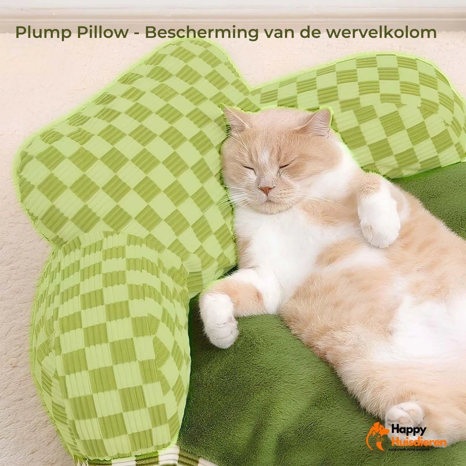ChesterPaw Bed | Stijlvolle Sofa voor Katten en Honden