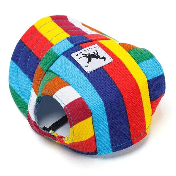 Chic Pet Capello | Stijlvolle Hoed voor Honden Bescherming