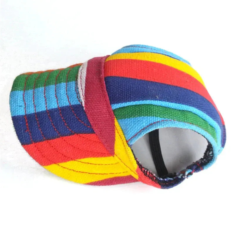 Chic Pet Capello | Stijlvolle Hoed voor Honden Bescherming