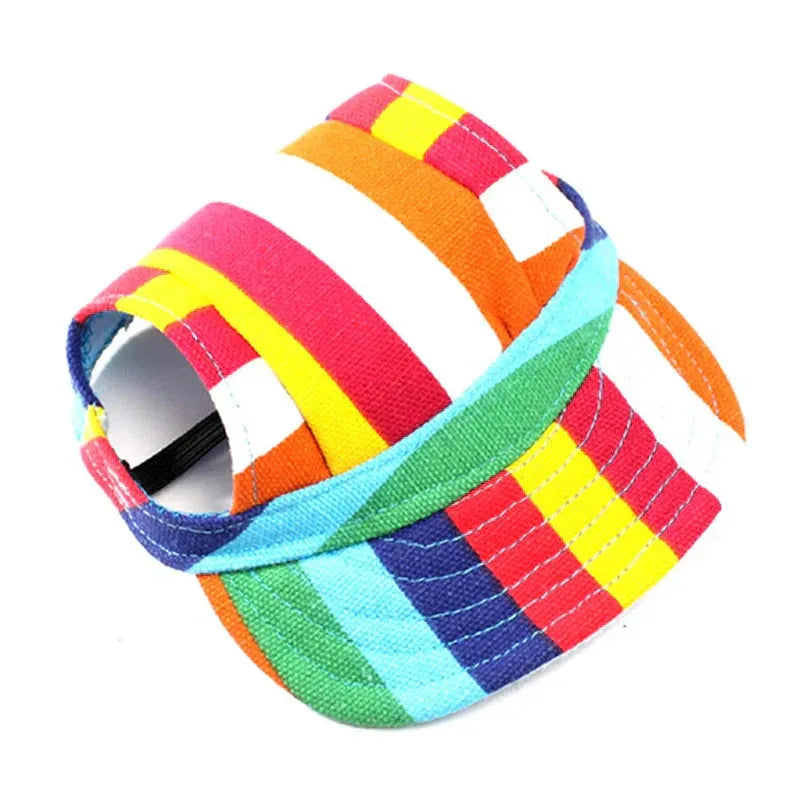 Chic Pet Capello | Stijlvolle Hoed voor Honden Bescherming