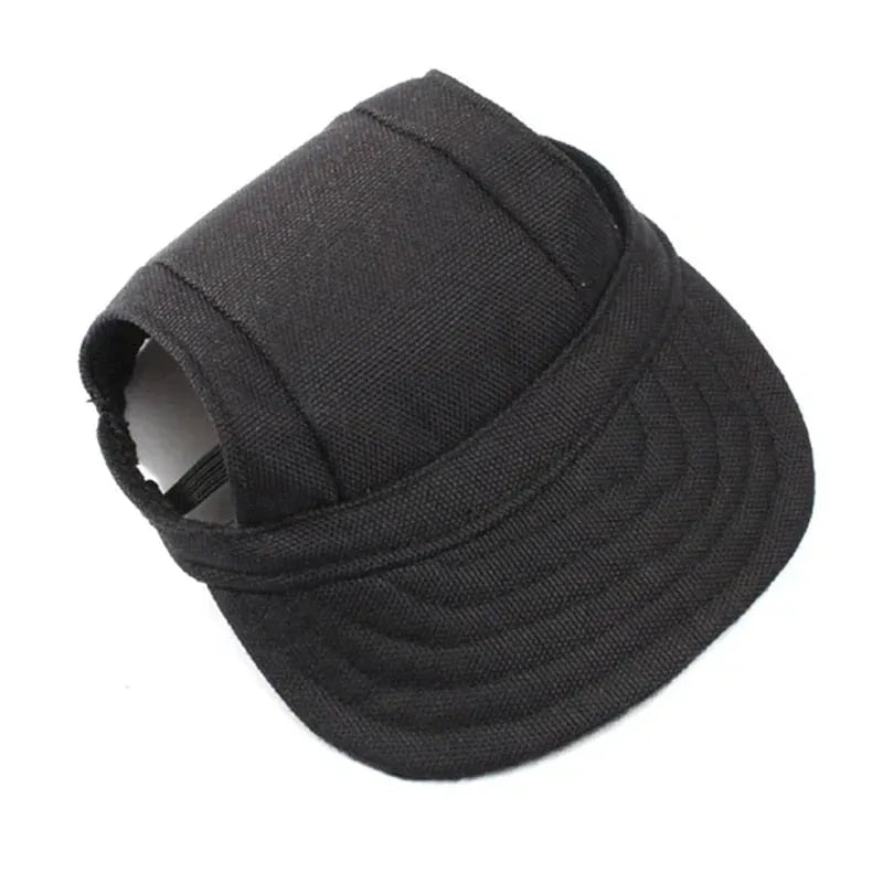 Chic Pet Capello | Stijlvolle Hoed voor Honden Bescherming