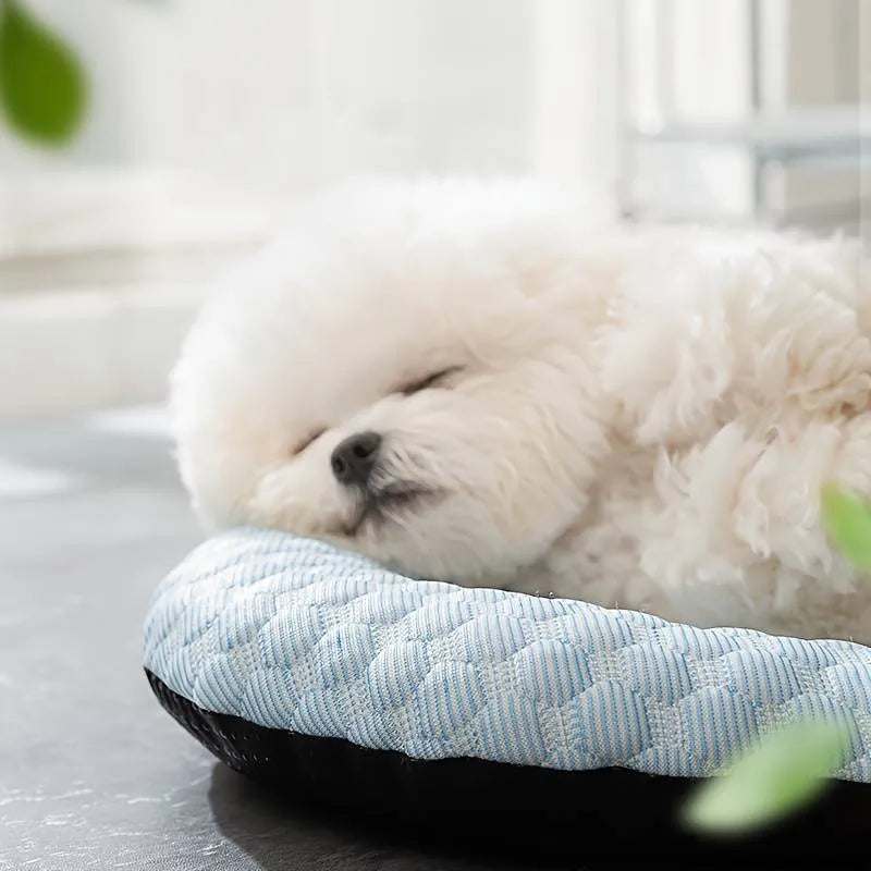 ChillNest | Honden koelmat voor warme dagen en stressverlichting