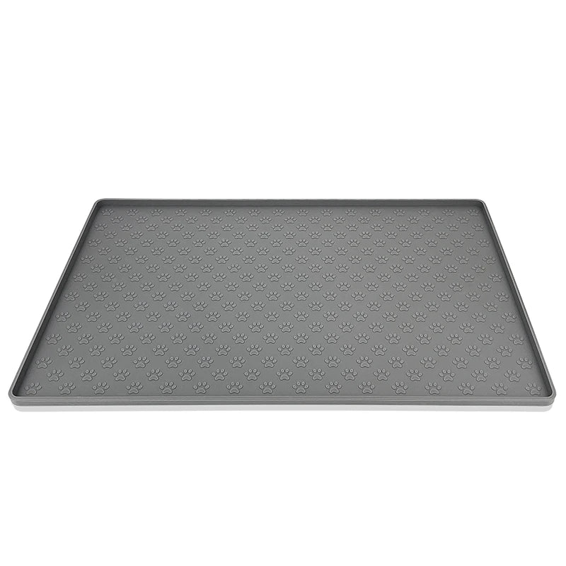 CleanPaw Mat | Siliconen placemat waterdicht antislip