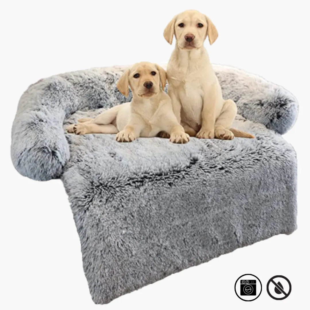 ComfortPaw Sofa | Gezellig Hondenbankje voor Huisdieren