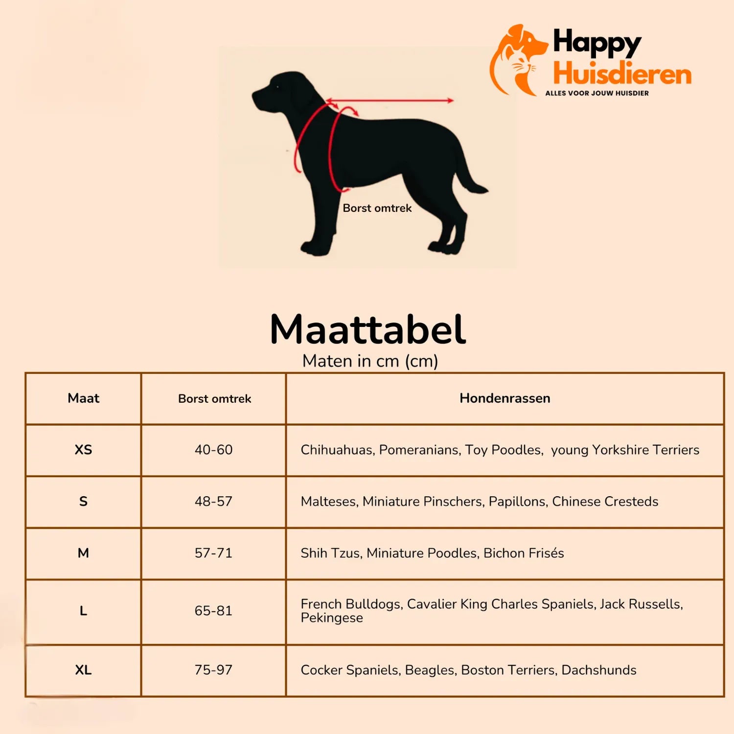 ComfortPaw Tuig | Ergonomisch en Ademend Hondenharnas voor Wandelplezier