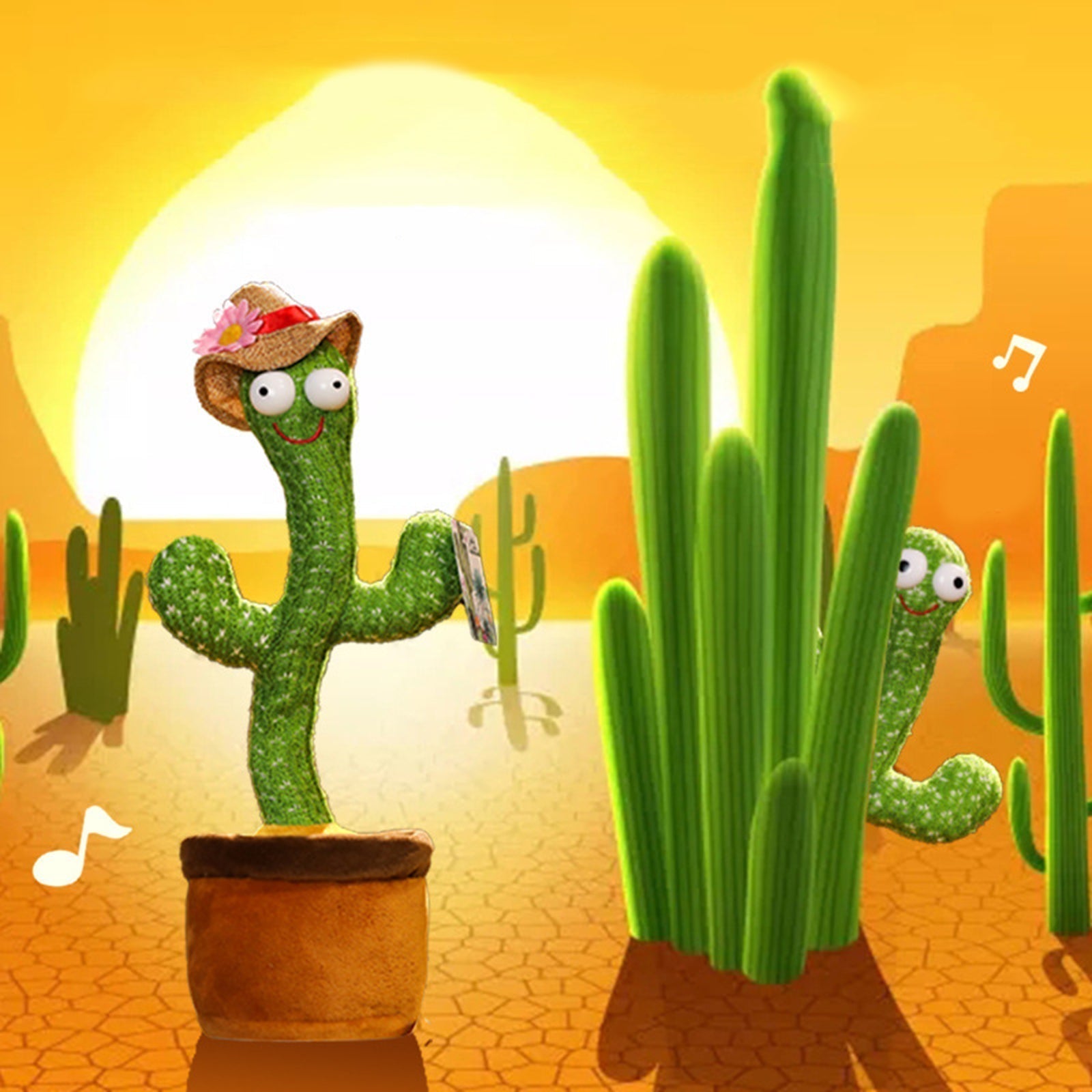 DenkSpel Hond | Stimulerend Cactus Speelgoed voor Slimme Honden