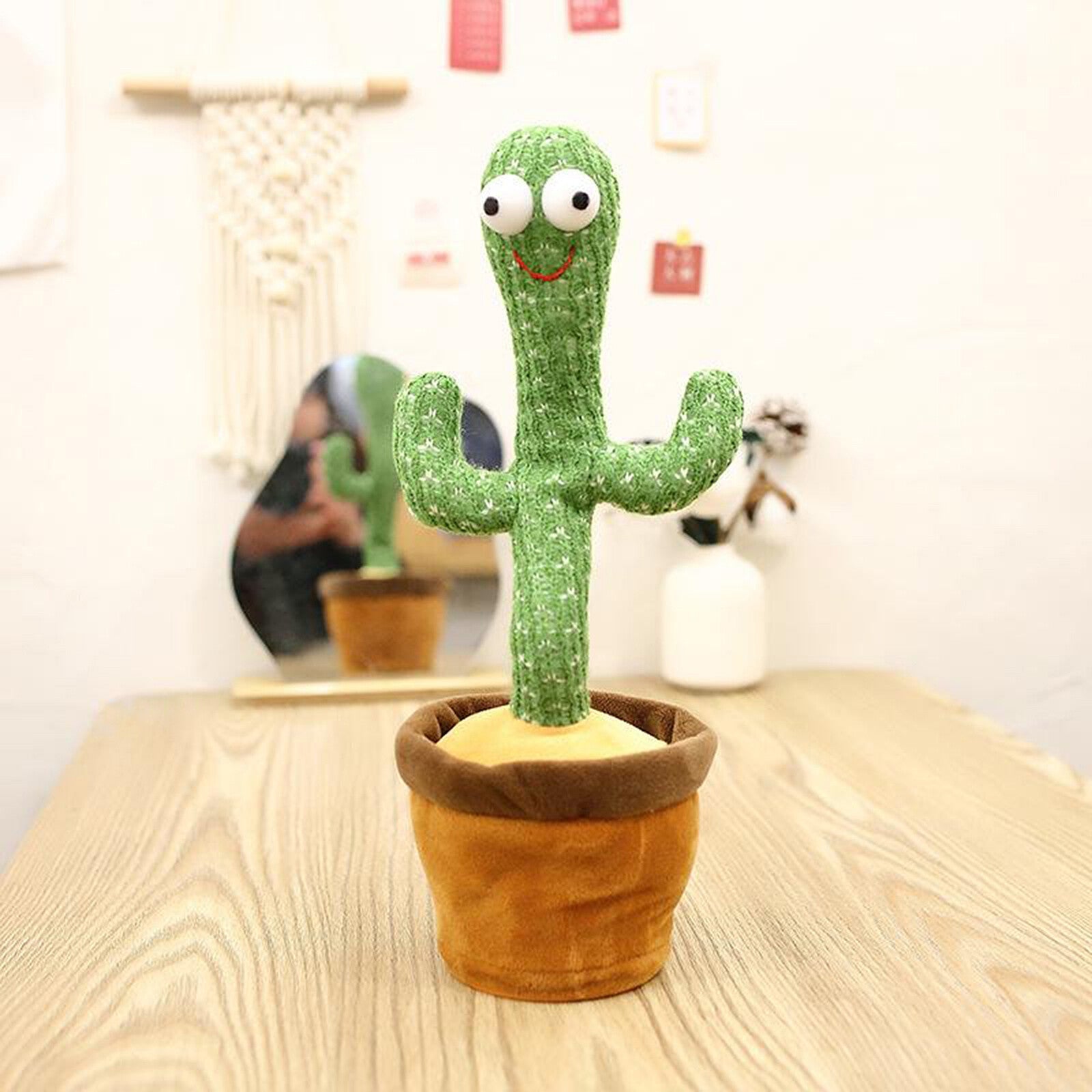 DenkSpel Hond | Stimulerend Cactus Speelgoed voor Slimme Honden