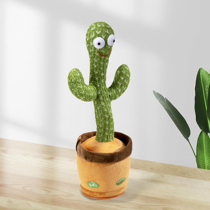DenkSpel Hond | Stimulerend Cactus Speelgoed voor Slimme Honden