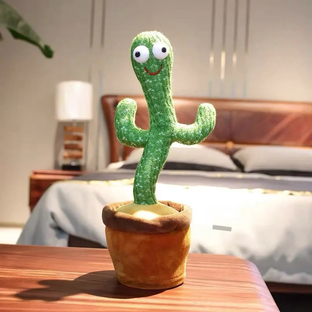 DenkSpel Hond | Stimulerend Cactus Speelgoed voor Slimme Honden