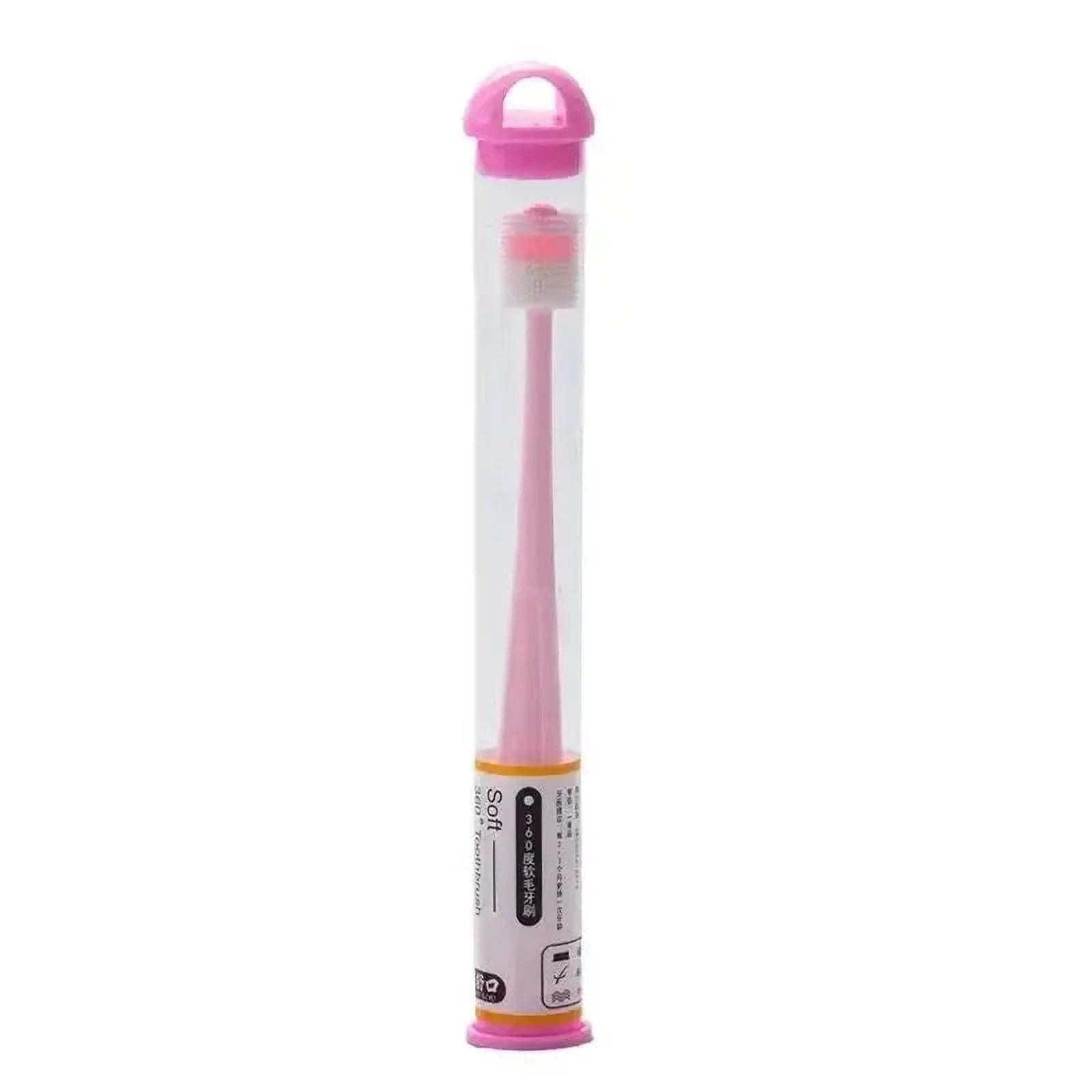 Dental Care Revolution Brush | Siliconen tandenborstel voor huisdieren voor een gezonde mondhygiëne