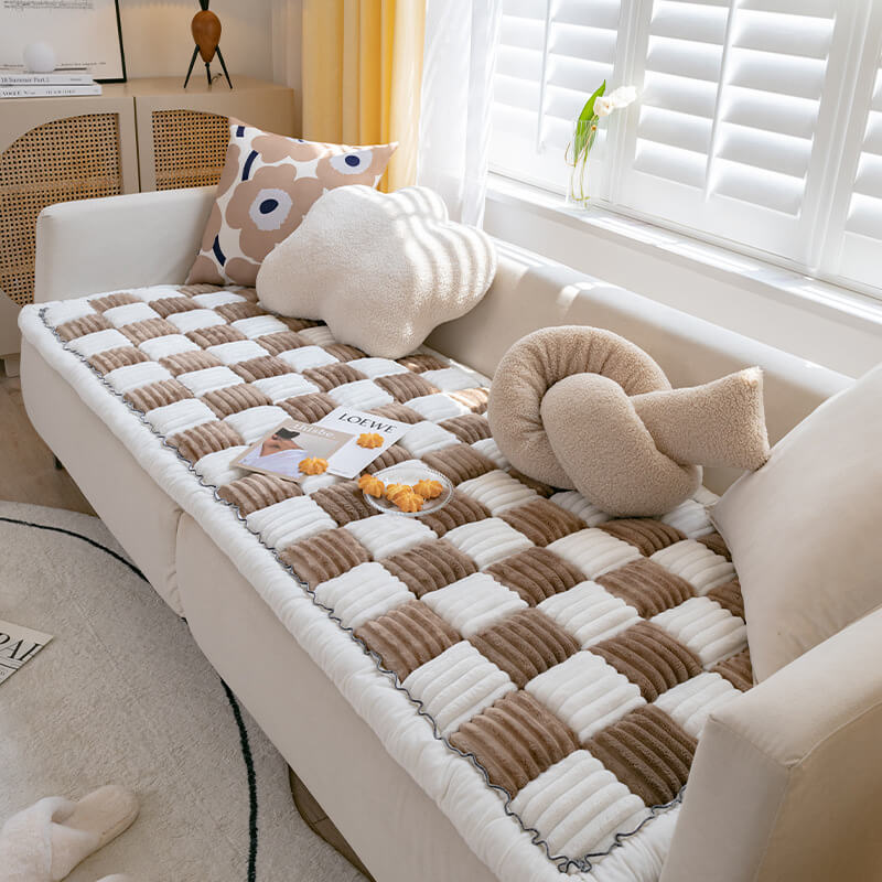 CozyShield | Beschermende huisdierendeken voor meubels en comfort