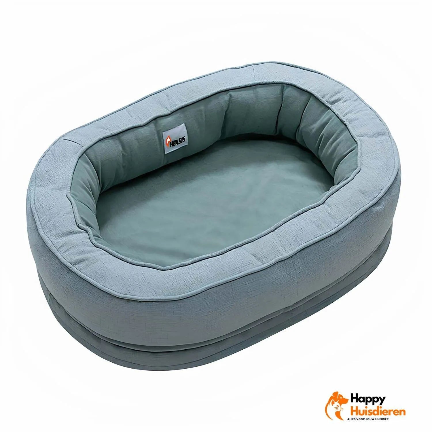 DierenDroom Nest | Comfortabel Bed Alle Seizoenen