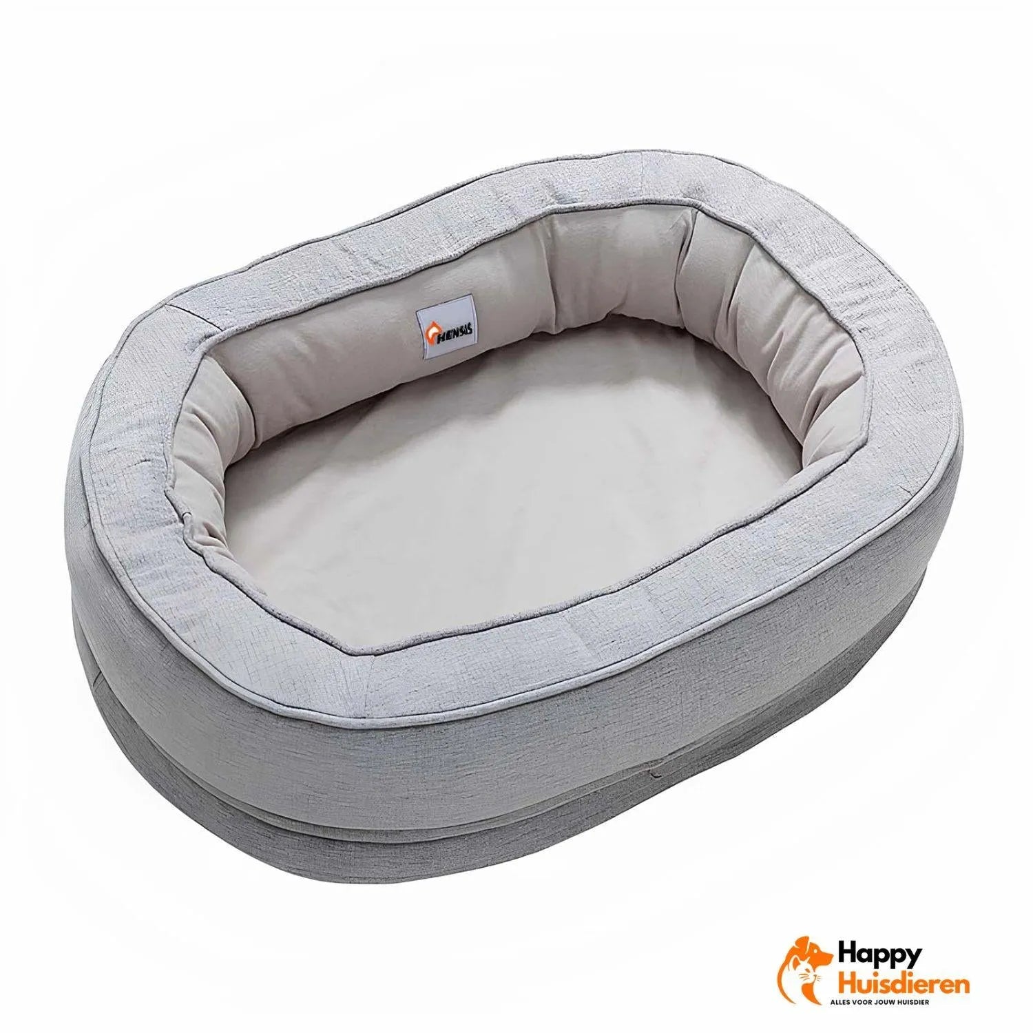 DierenDroom Nest | Comfortabel Bed Alle Seizoenen