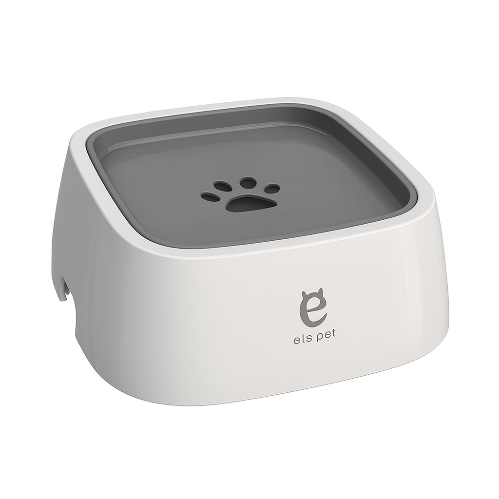 DrySip | Anti-mors drinkkom voor honden en katten