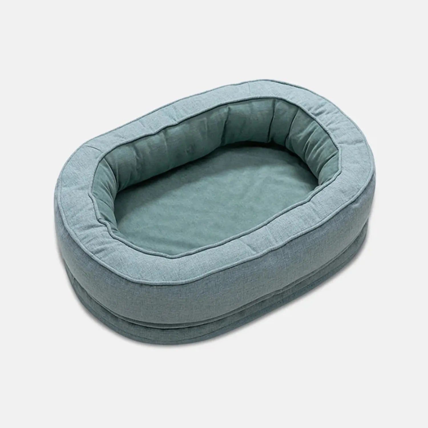 DreamPaws Kussen | Orthopedisch Luxe Hondenbed voor Extra Comfort