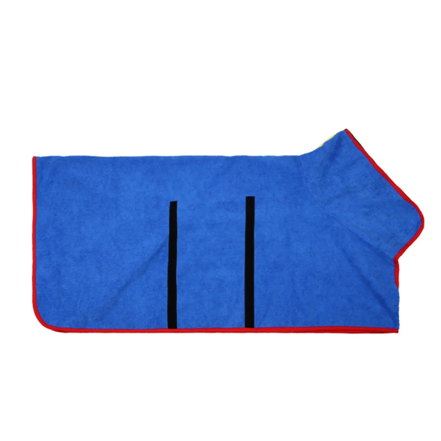 Drogen Dolly | Sneldrogende Comfortabele Hondenbadjas
