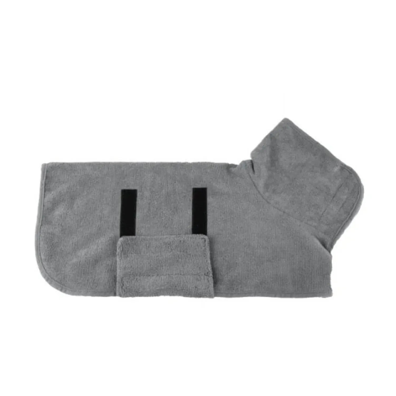 Drogen Dolly | Sneldrogende Comfortabele Hondenbadjas