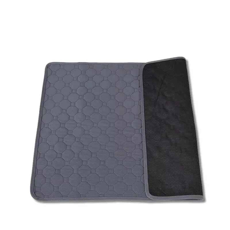 DrySafe Huisdiermat | Waterdichte Antislip Trainingspad voor Honden en Katten