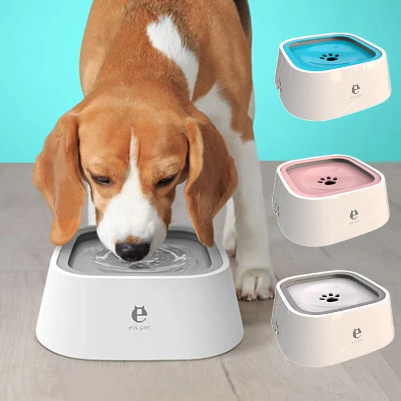 DrySip | Anti-mors drinkkom voor honden en katten