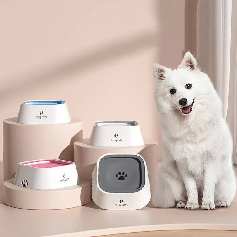 DrySip | Anti-mors drinkkom voor honden en katten