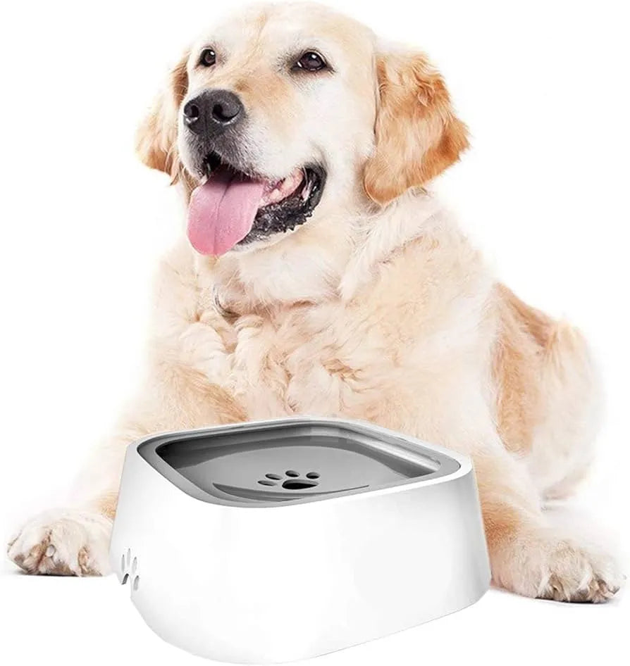 DrySip | Anti-mors drinkkom voor honden en katten