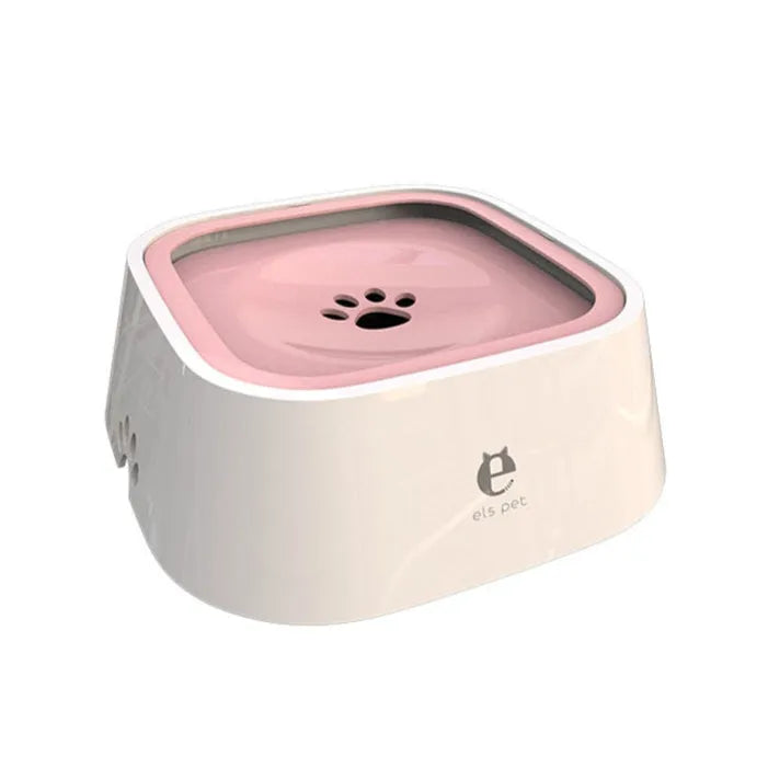 DrySip | Anti-mors drinkkom voor honden en katten