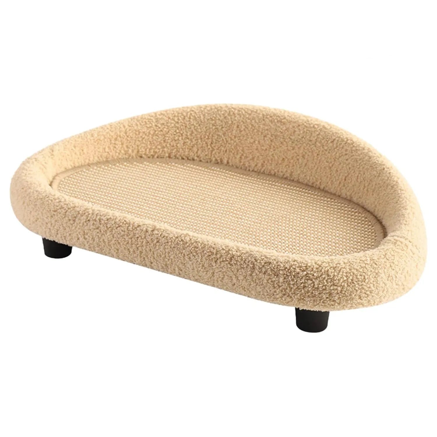 Elegante Kattenmand | Ultiem Slaapplekje voor Katten