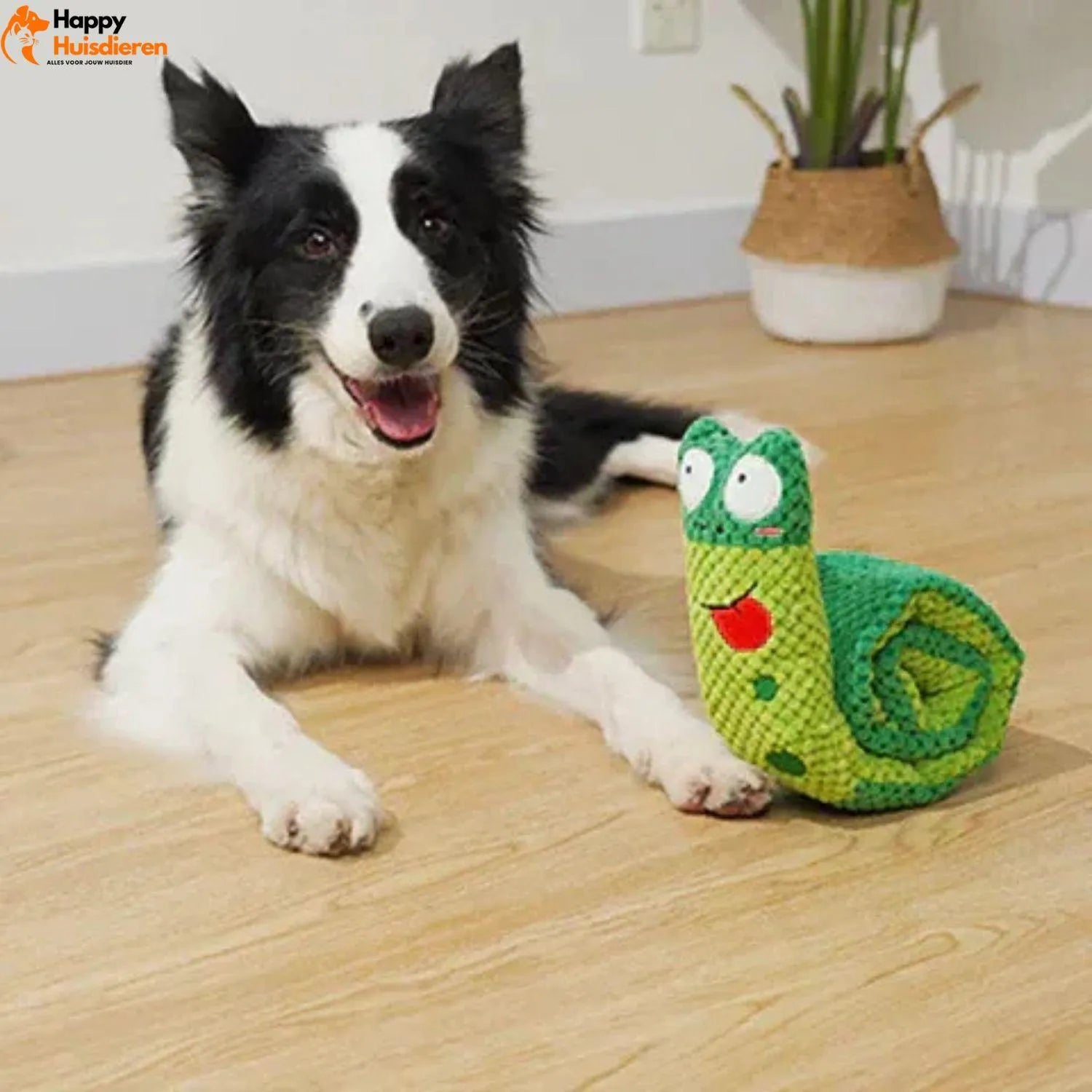 FeedPlay | Slim Speelgoed dat Spel combineert met Voeding