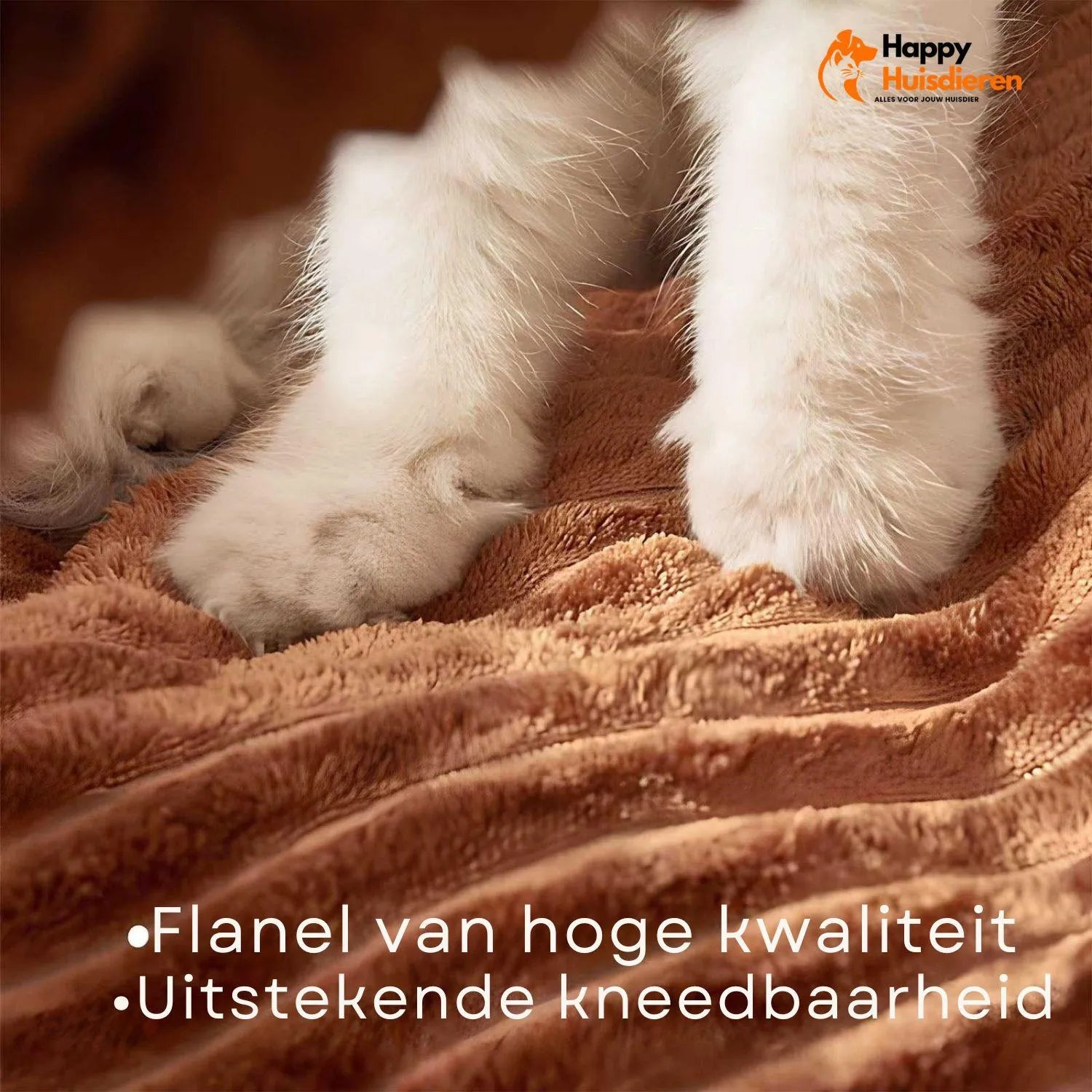 FelineCave | Knusse kattenmand met beschutte