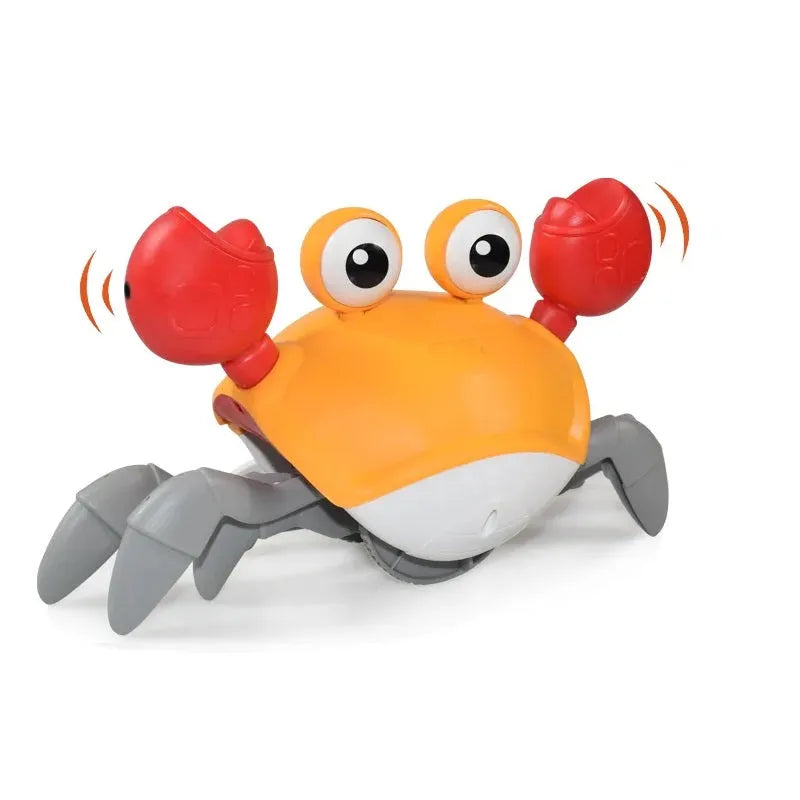 Floris | Interactief krab hondenspeelgoed