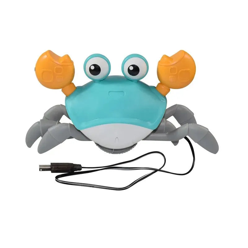 Floris | Interactief krab hondenspeelgoed