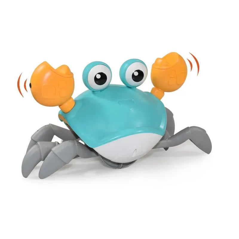 Floris | Interactief krab hondenspeelgoed