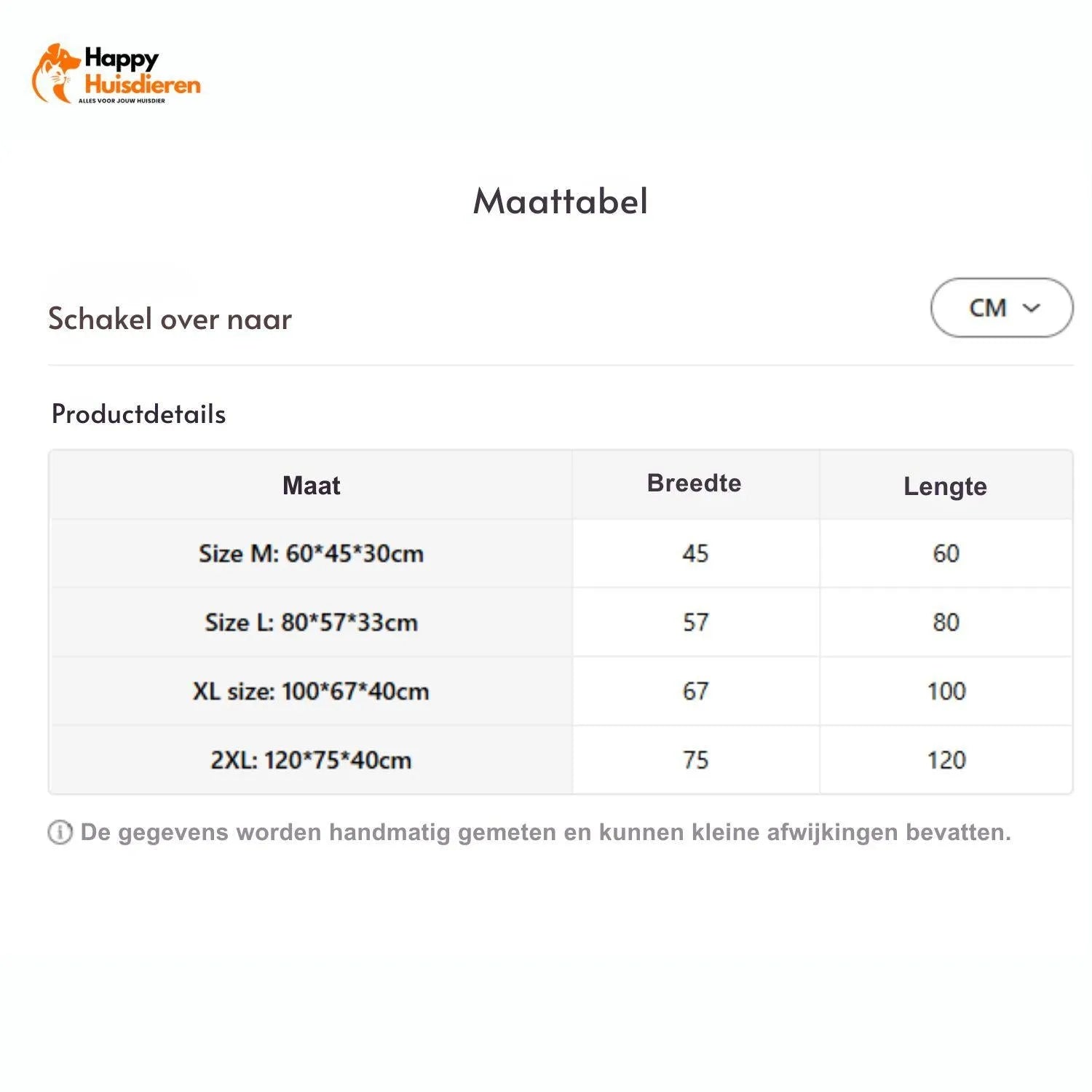 Fluffy Droomnest | Grote Wasbare Orthopedische Hondenkussenbank voor Comfort